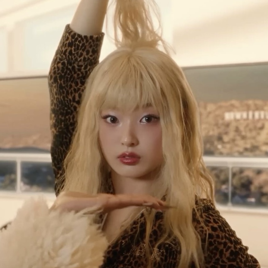 Yoonchae (Katseye)