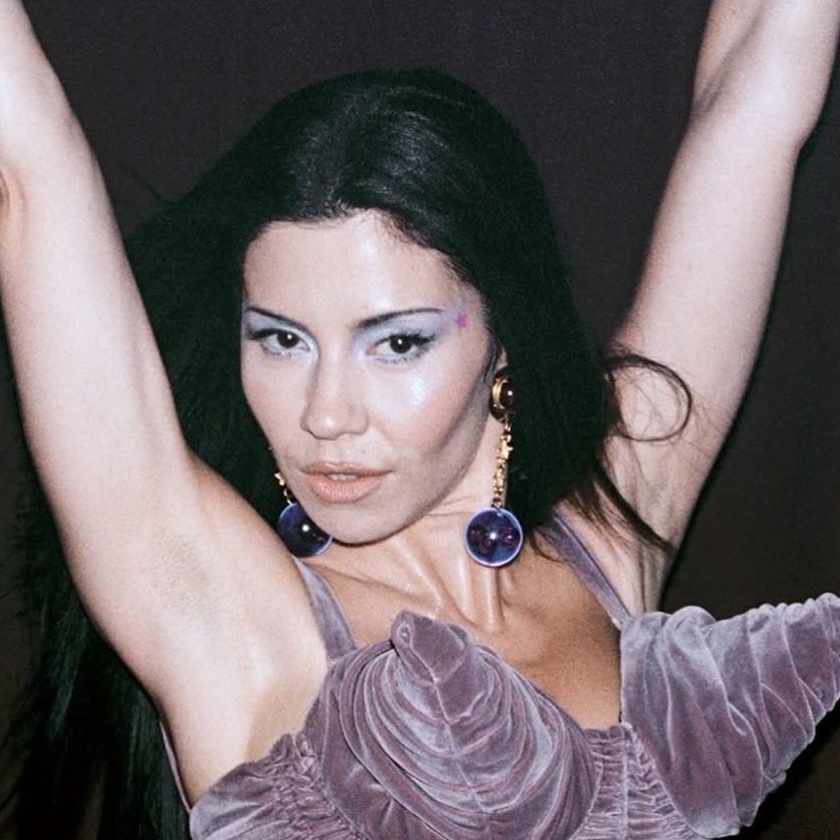 MARINA (& the diamonds)