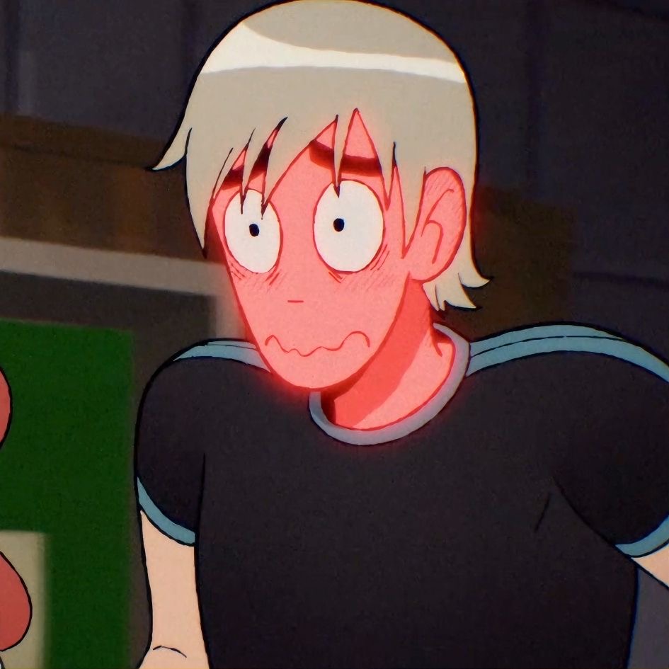 Todd (Vegan guy)