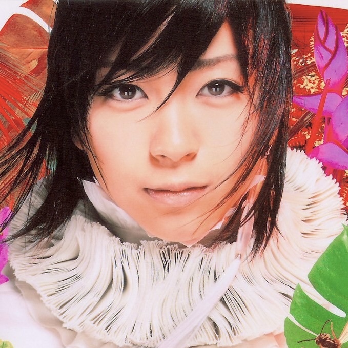 Hikaru Utada
