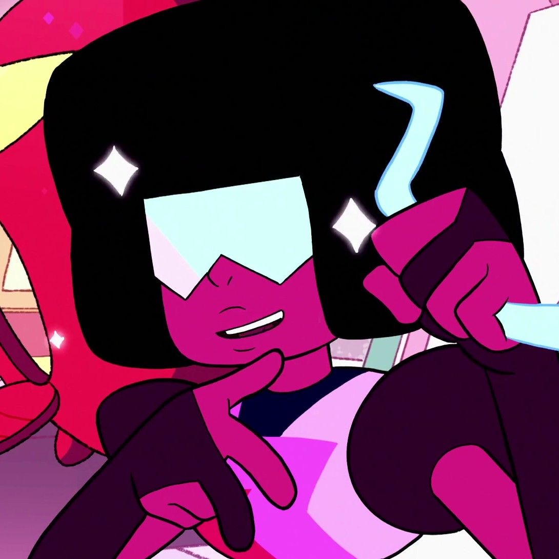 Garnet