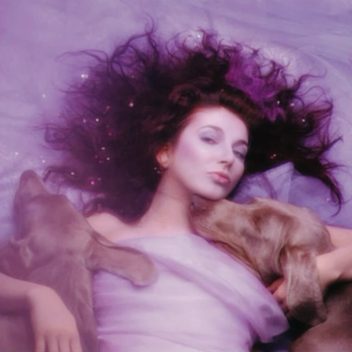 Kate Bush