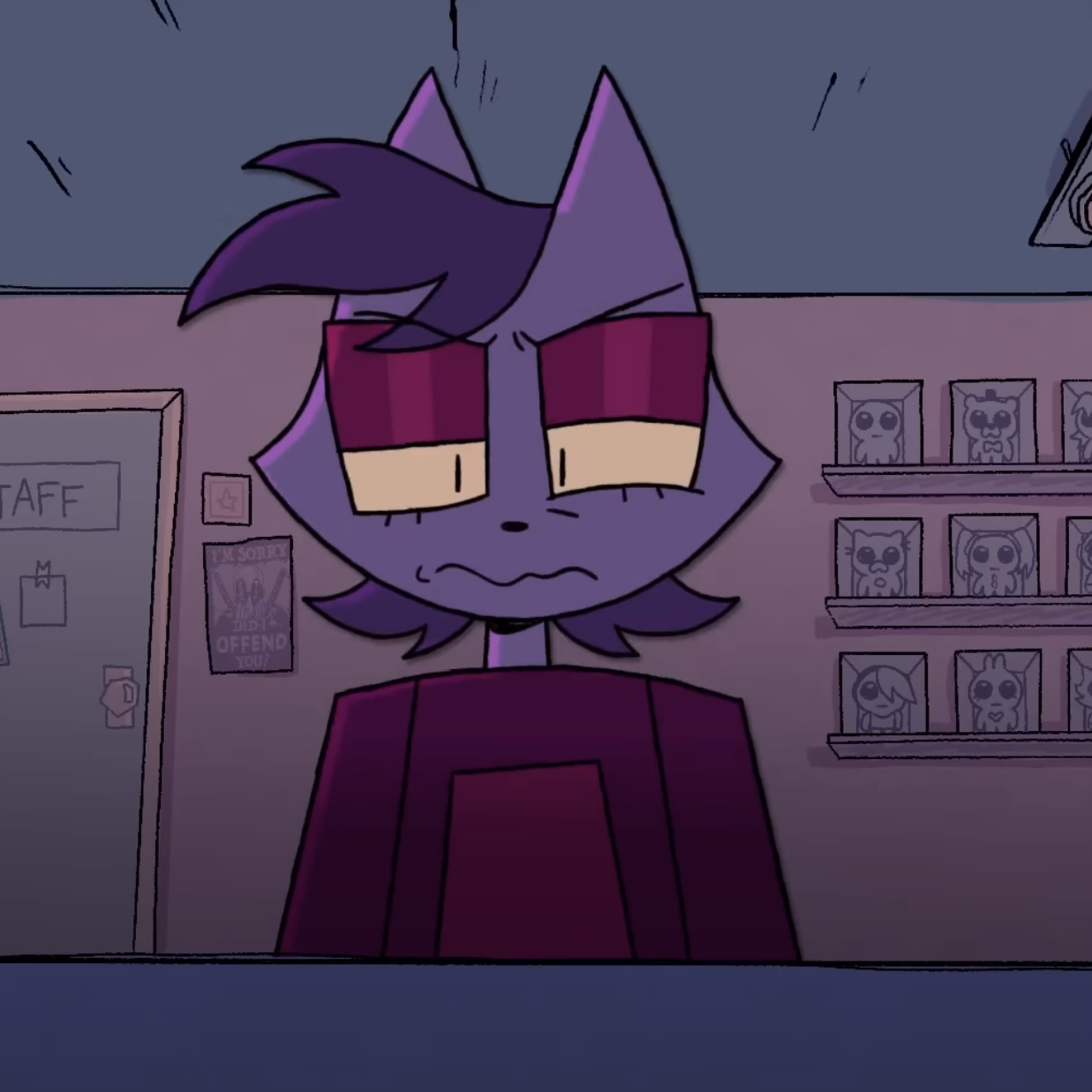 Moth (Wastlandia)