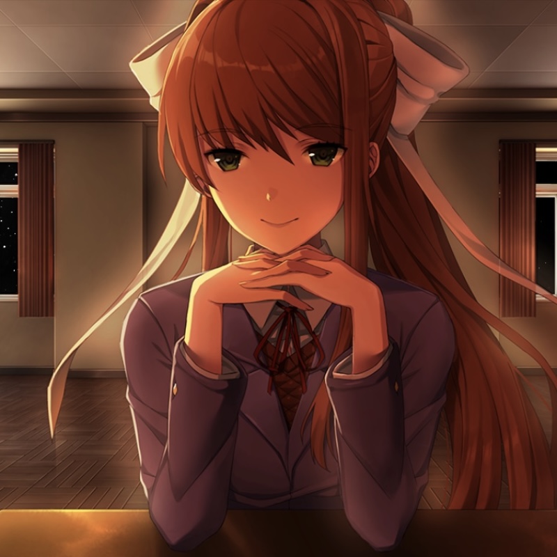 Monika